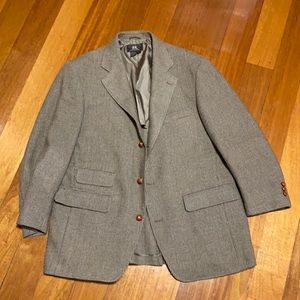 Vintage Ralph Lauren RRL Tweed jacket